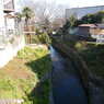 淀古城水路