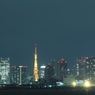 東京・夜景