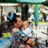 bangkok street snap!７