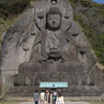 日本寺大仏