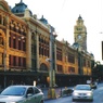 Flinders Street Station