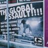 Street poster 