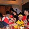 追いコン2013