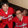 追いコン2013