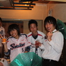 追いコン2013