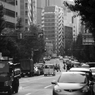夕方