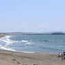 GW初日の相模湾