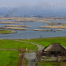 福島潟