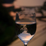 glassの世界