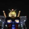 お台場のガンダム