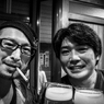 15年ぶりの再会。