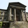 府立中之島図書館