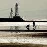 Low Tide