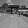 城門