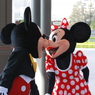 ミッキー＆ミニー