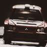 LANCER WRC 05 #５