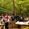 BBQ＠清水公園
