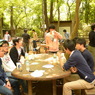 BBQ＠清水公園