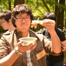 BBQ＠清水公園