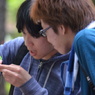 BBQ＠清水公園