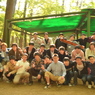 BBQ＠清水公園