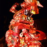 七津屋大行燈