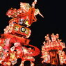 福野夜高祭り・大行燈