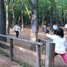 BBQ＠清水公園