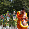 伊勢神宮　神楽祭
