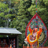 伊勢神宮　神楽祭
