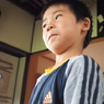 里帰り