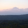 伊豆スカイラインからの富士山♪