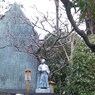 坂本龍馬像
