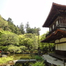 銀閣寺