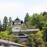 出石城