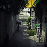 大阪路地裏散歩2 #7