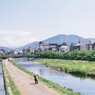 ２０１３．５　京都