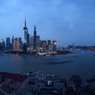 Lu Jia Zui Panorama