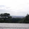 大和を望む