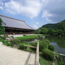 天龍寺