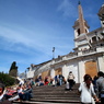 Piazza di Spagna