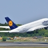ルフトハンザＡ380