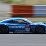カルソニックGT-R