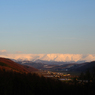 大雪山系