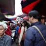 雑踏