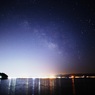 5月8日穴道湖