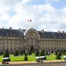 Hotel Invalides