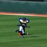マツダズームズームスタジアム　2013.5.11