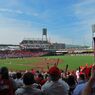 マツダズームズームスタジアム2013.5.11