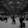 ヘルシンキ駅